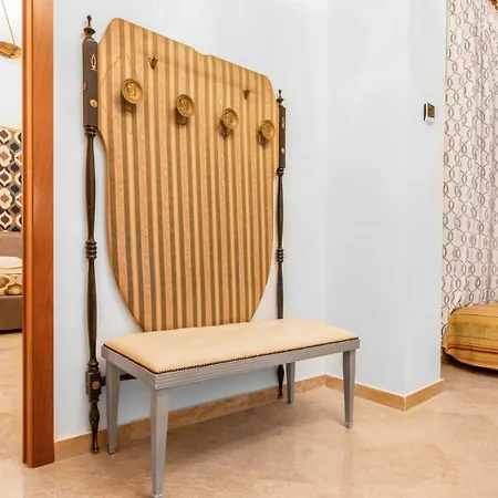 Extravacanza Oasi Del Vintage *