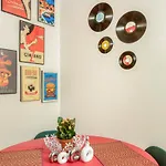 Extravacanza Oasi Del Vintage * Bari