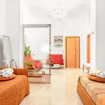 Extravacanza Oasi Del Vintage Apartment Bari