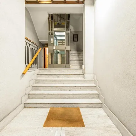 Extravacanza Oasi Del Vintage Apartment *