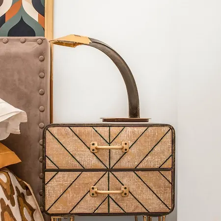 Extravacanza Oasi Del Vintage Apartment *