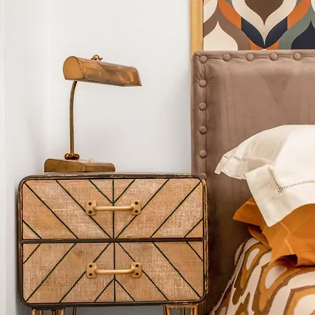 Extravacanza Oasi Del Vintage Bari