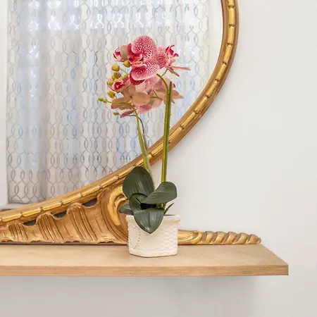 Apartment Extravacanza Oasi Del Vintage *