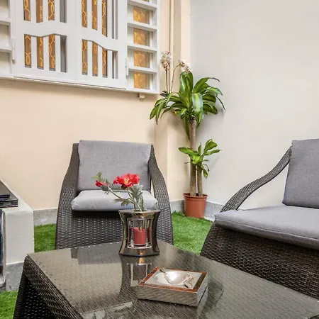 Extravacanza Oasi Del Vintage Bari