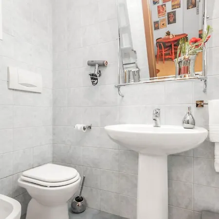 Extravacanza Oasi Del Vintage Apartament