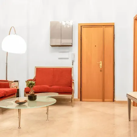 Apartament Extravacanza Oasi Del Vintage