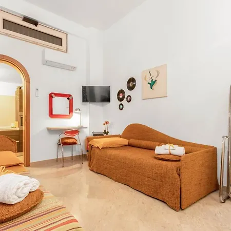 Apartament Extravacanza Oasi Del Vintage Bari