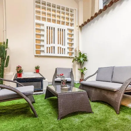 Extravacanza Oasi Del Vintage