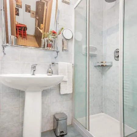 Extravacanza Oasi Del Vintage Apartament *