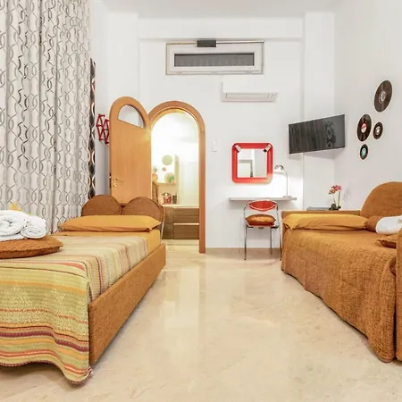 Apartament Extravacanza Oasi Del Vintage *